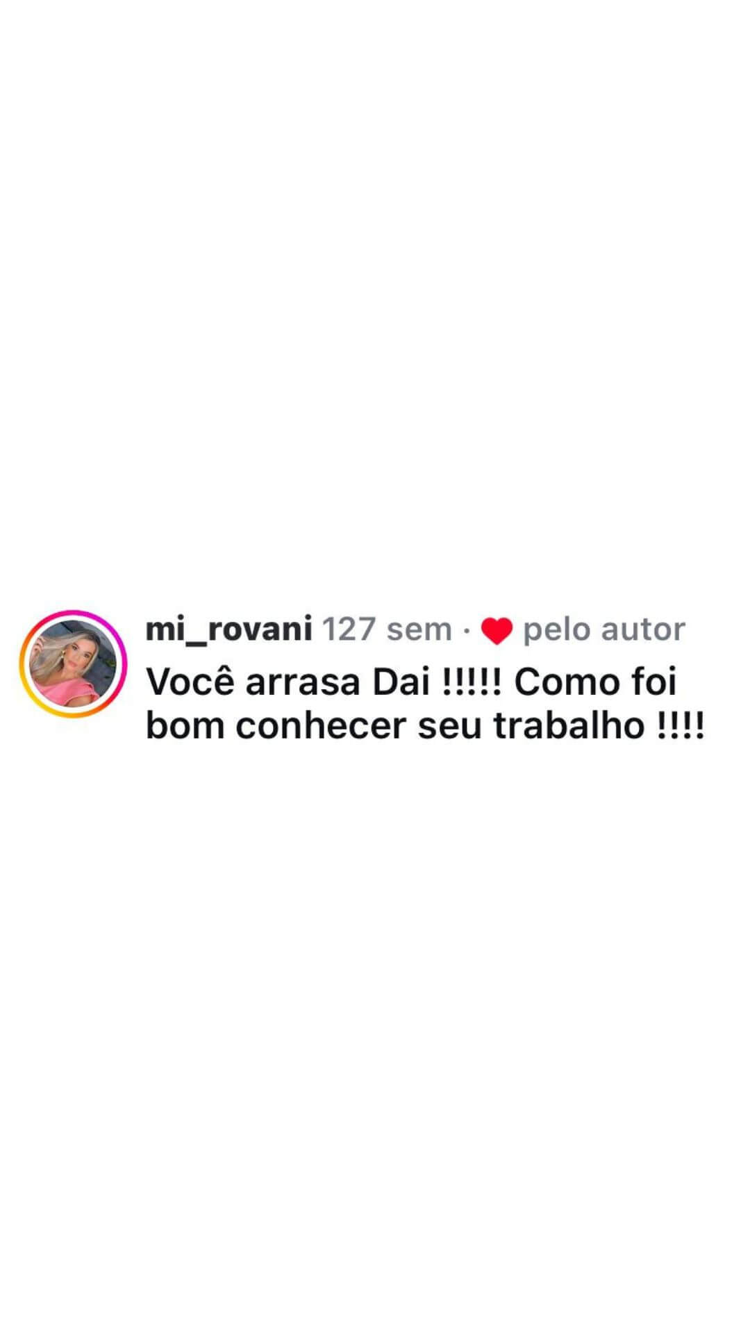 Daiane Machado - MDM 04 - Print