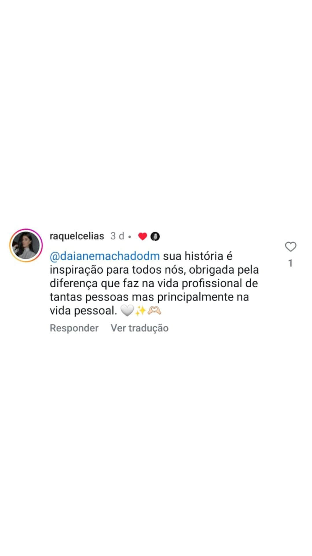 Daiane Machado - MDM 24 - Print